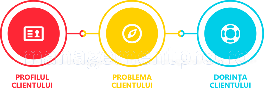 înțelegerea clientului