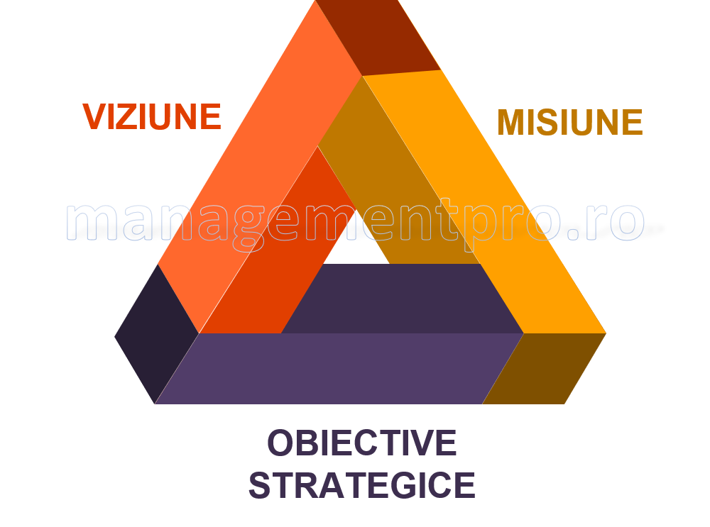obiective strategice, formulare obiective strategice, stabilire obiective, obiectivele strategice